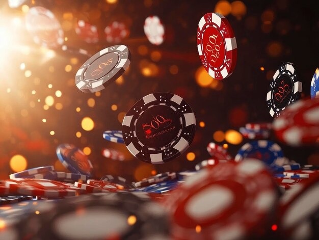 Ikan Jackpot slot game interface showing fish symbols and spinning reels on colowin